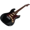 Chitarra Elettrica Sire Guitars S7 Vintage BLK Black