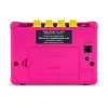 Combo per Basso Blackstar FLY 3 BASS Neon Pink