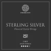 Set Corde per chitarra classica Knobloch Strings Sterling Silver CX High 500SSC