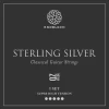 Set Corde per chitarra classica Knobloch Strings Sterling Silver QZ Super-High 600SSQ