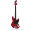 Basso Sire Marcus Miller V3P-5 Red Satin