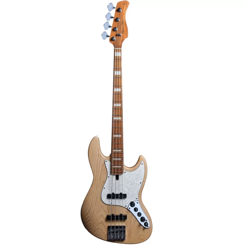 Basso Sire Marcus Miller V8-4 Natural