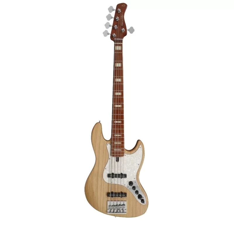 Basso Sire Marcus Miller V8-5 Natural