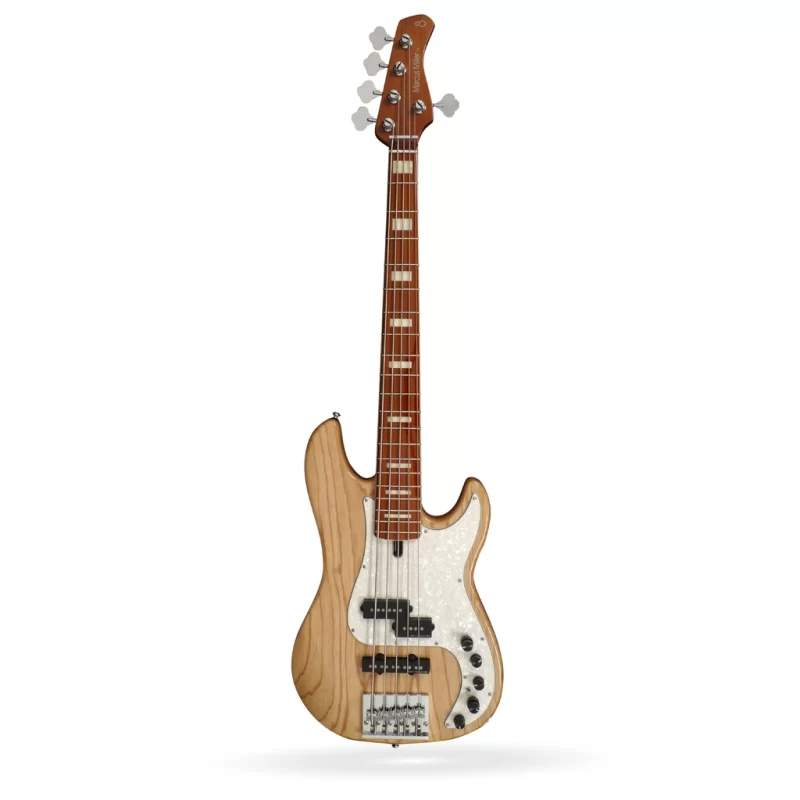 Basso Sire Marcus Miller P8-5 Natural