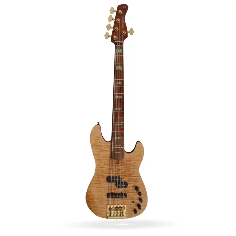 Basso Sire Marcus Miller P10 DX-5 Natural