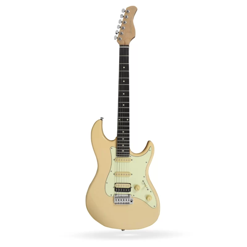 Chitarra Elettrica Sire Guitars S3 Vintage White