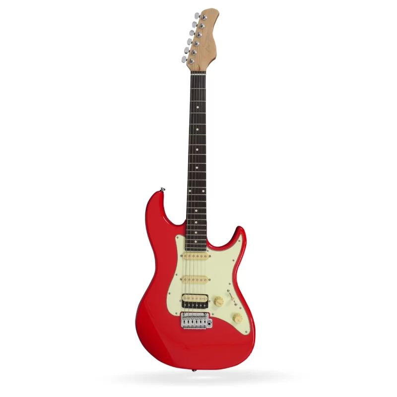 Chitarra Elettrica Sire Guitars S3 Red