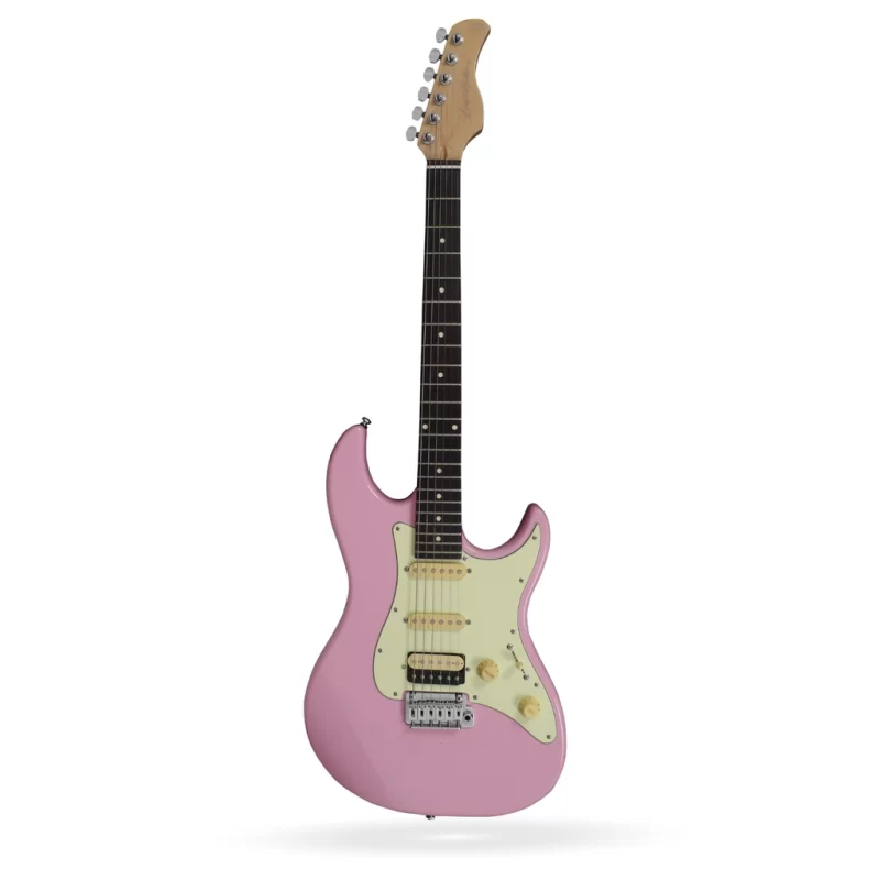 Chitarra Elettrica Sire Guitars S3 Pink