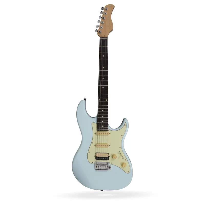 Chitarra Elettrica Sire Guitars S3 Sonic Blue