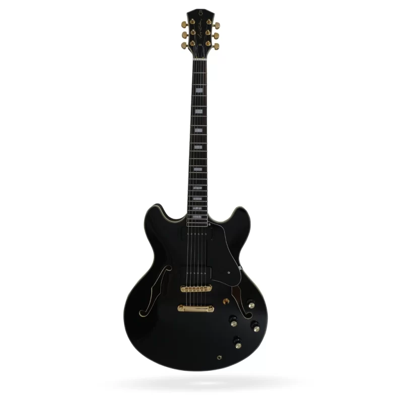 Chitarra Hollow Body Sire Guitars H7V Black