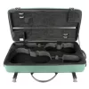 BAM 2006SF Custodia Classic Per Viola (41,5 Cm) + Violino - Green