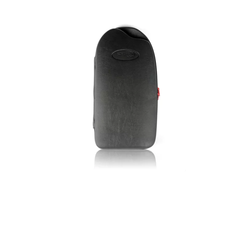 BAM 4010SB Custodia Softpack per Flauto (Piede Al Si) Ottavino E Leggio - Black