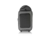BAM 4010SB Custodia Softpack per Flauto (Piede Al Si) Ottavino E Leggio - Black