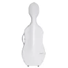 BAM SUP1005XLWS Custodia Hightech Supreme Ice In Policarbonato per Violoncello -