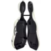 BAM SUP1005XLWS Custodia Hightech Supreme Ice In Policarbonato per Violoncello -