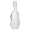 BAM SUP1005XLWS Custodia Hightech Supreme Ice In Policarbonato per Violoncello -