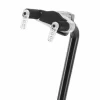 Supporto per chitarra Hercules HCGS-414LTT Limited Edition Plexi Guitar Stand