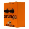 Pedale effetto per chitarra Orange Distortion Pedal