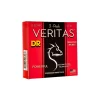 Set Corde per chitarra elettrica DR 3xPack VTE-10 Veritas