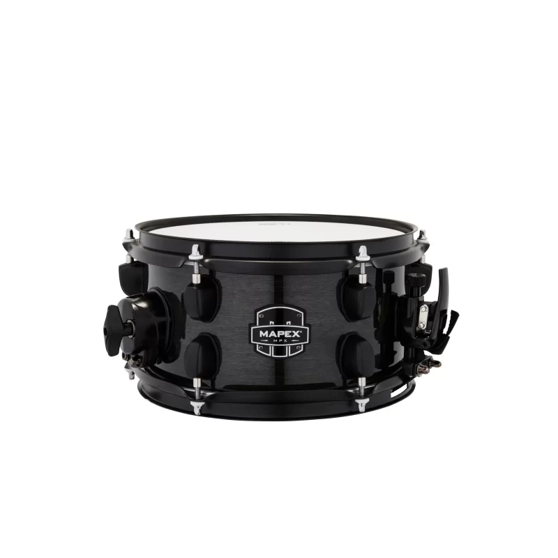 Rullante Mapex MPNMP0550BMB Snare Drum MPX 10X5.5 Transparent MID