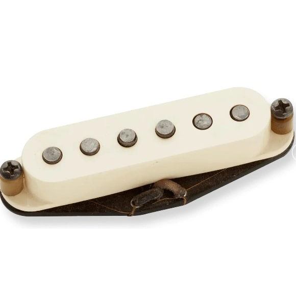 Pickup Seymour Duncan Antq for Strat Texas Hot RwRp