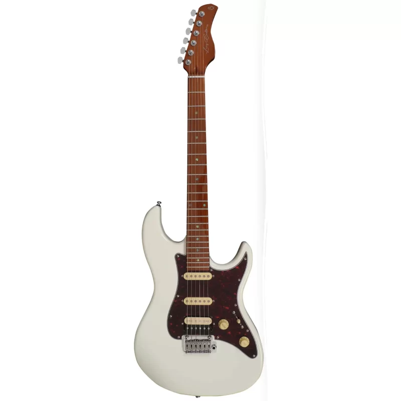 Chitarra elettrica Sire S7 AWH Antique White V2