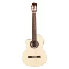 Chitarra classica Cordoba GK Studio Negra LH