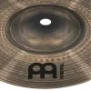 Piatto Splash MEINL Cymbals PAC8S