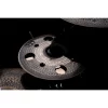 MEINL Cymbals PAC-12STK