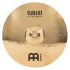 Piatto Crash MEINL Cymbals CC18TC-B