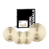 Set di piatti per batteria MEINL Cymbals P-HCS141620