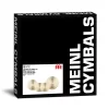 Set di piatti per batteria MEINL Cymbals P-HCS141620