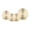 Set di piatti per batteria MEINL Cymbals P-HCS141620