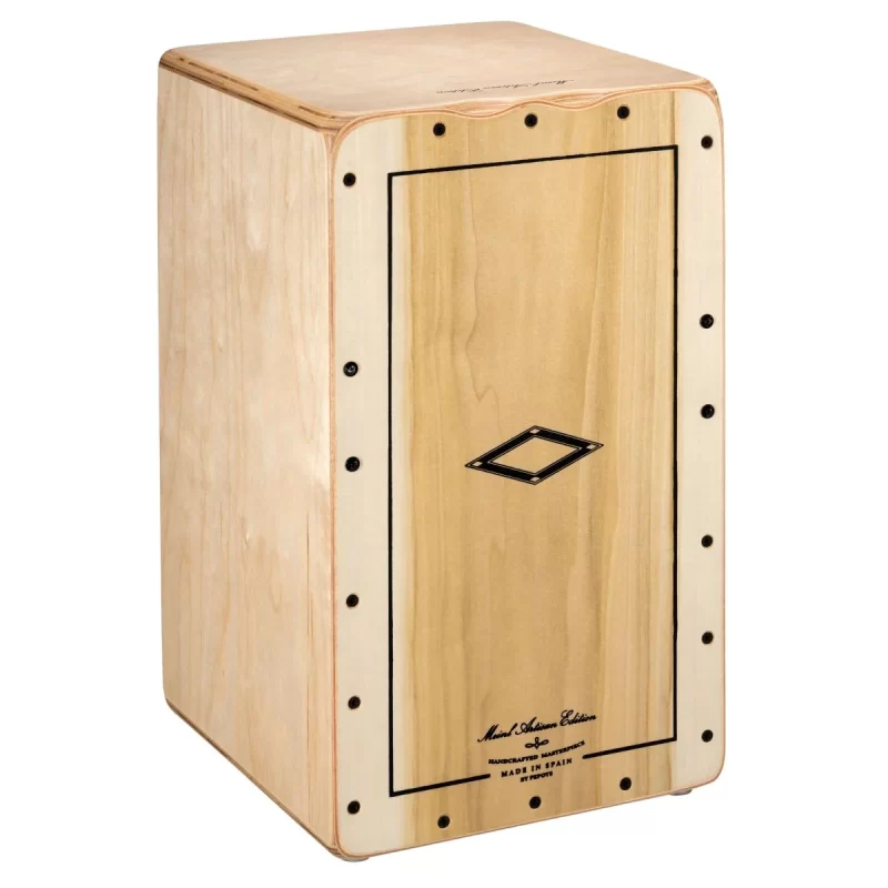 Cajon MEINL AEBLTL