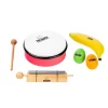 Set Percussioni NINOSET8