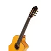 Chitarra classica elettrificata Ortega RCE170F