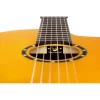 Chitarra classica elettrificata Ortega RCE170F