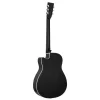 Chitarra Ortega RRG40CE-DBK