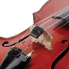 9493 Sordina D’Addario Spector per Violino - Nera