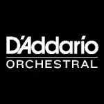 D'Addario Orchestral logo