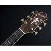 Chitarra Elettroacustica Hagstrom Elfdalia II Grand Auditorium CE Nat