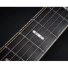 Chitarra Elettroacustica Hagstrom Elfdalia II Grand Auditorium CE Nat