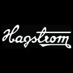 Hagstrom logo