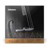 D'Addario Ks510 4/4M Set di Corde Kaplan per Violoncello, Scala 4/4, Tensione Media