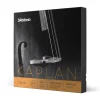 D'Addario Ks510 4/4M Set di Corde Kaplan per Violoncello, Scala 4/4, Tensione Media