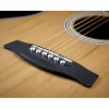 Chitarra Elettroacustica Hagstrom Siljan II Dreadnought CE Nat